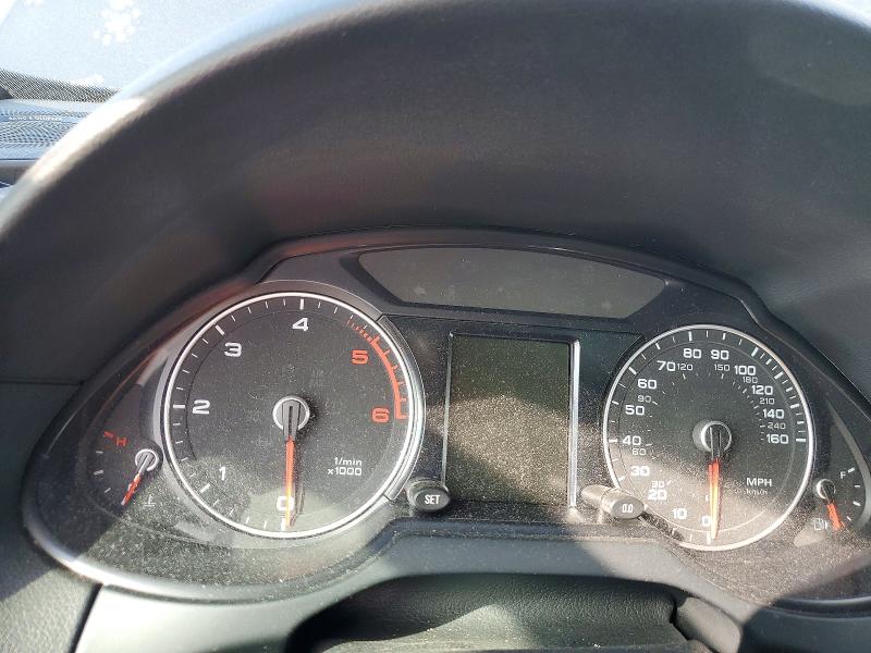 79473455 :رقم المزاد ، WA1CMAFP4EA007668 vin ، 2014 Audi Q5 مزاد بيع