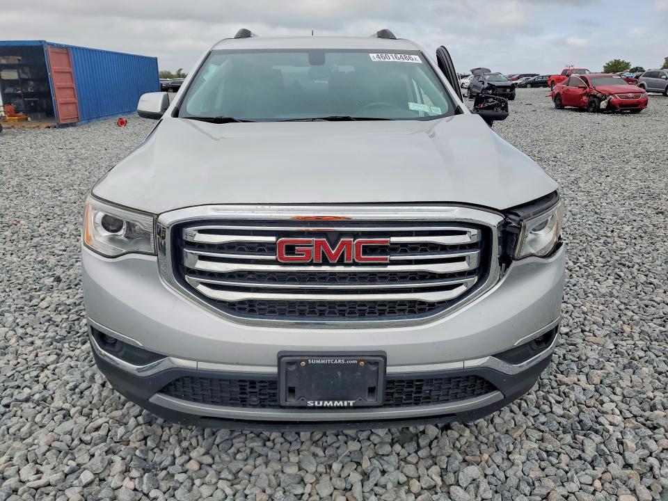 2018 Gmc Acadia მანქანა იყიდება აუქციონზე, vin: 1GKKNULS3JZ110511, აუქციონის ნომერი: 46016486