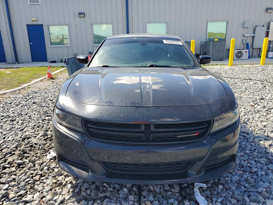 Продажа на аукционе авто 2023 Dodge Charger, vin: 2C3CDXBG6PH588761, номер лота: 45529526