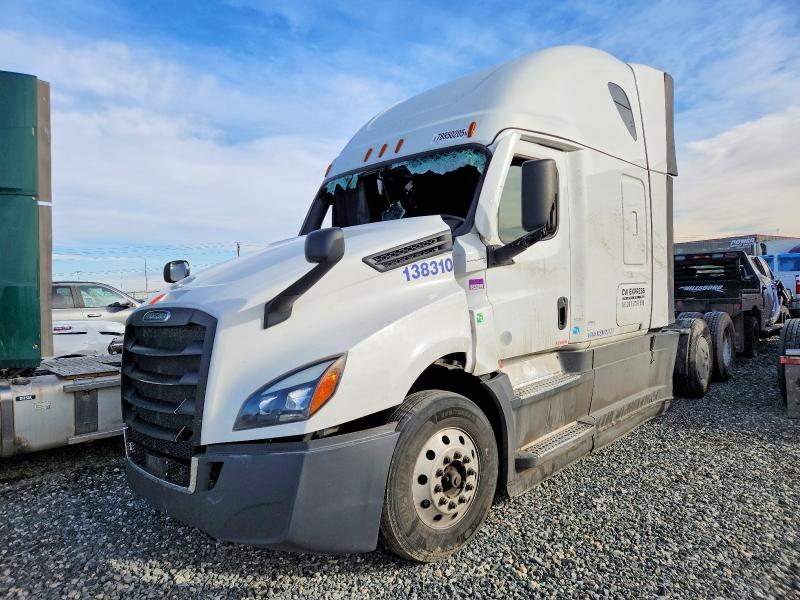 Продажа на аукционе авто 2021 Freigliner Cascadia, vin: 3AKJHHDRXMSMM0121, номер лота: 78850205