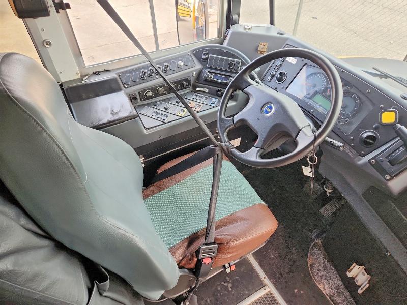 Продажа на аукционе авто 2012 Blub School Bus, vin: 1BAKCCPAXCF288184, номер лота: 47112866