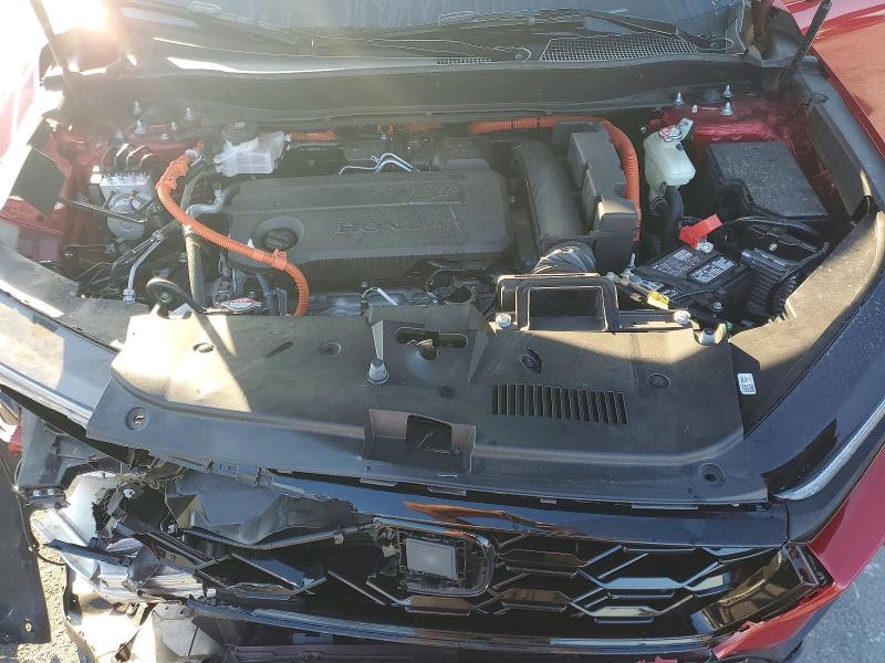 Aukcja sprzedaży 2025 Honda Cr-v, vin: 7FARS6H82SE065682, numer aukcji: 47598106