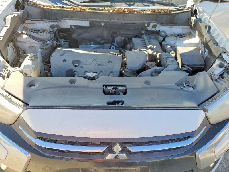 Aukcja sprzedaży 2018 Mitsubishi Outlander Sport, vin: JA4AP3AW2JU009808, numer aukcji: 47535046