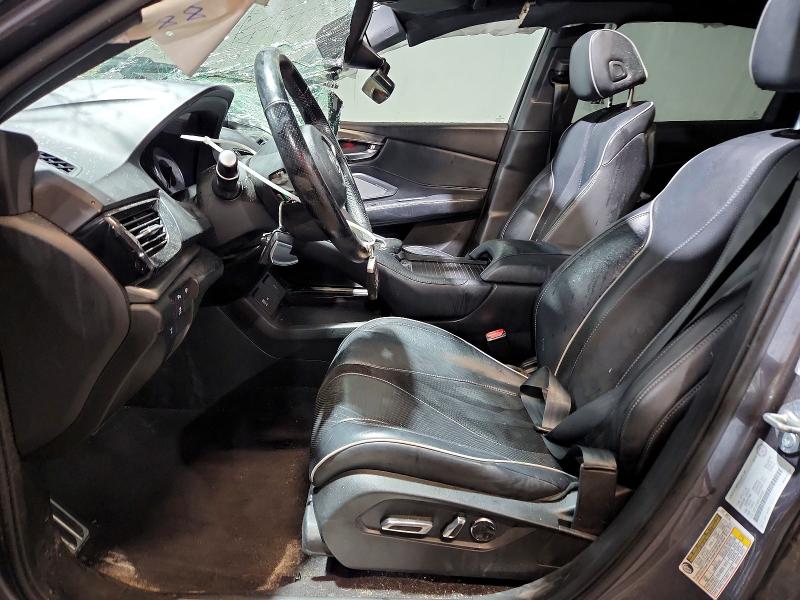 Продажа на аукционе авто 2019 Acura Rdx, vin: 5J8TC2H66KL802550, номер лота: 79908765