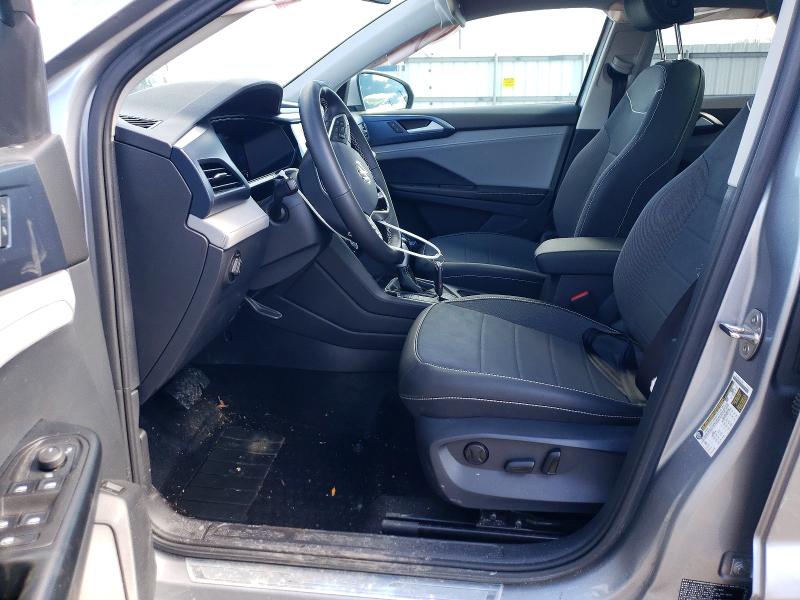 Aukcja sprzedaży 2024 Volkswagen Taos, vin: 3VVVX7B25RM046248, numer aukcji: 46198806