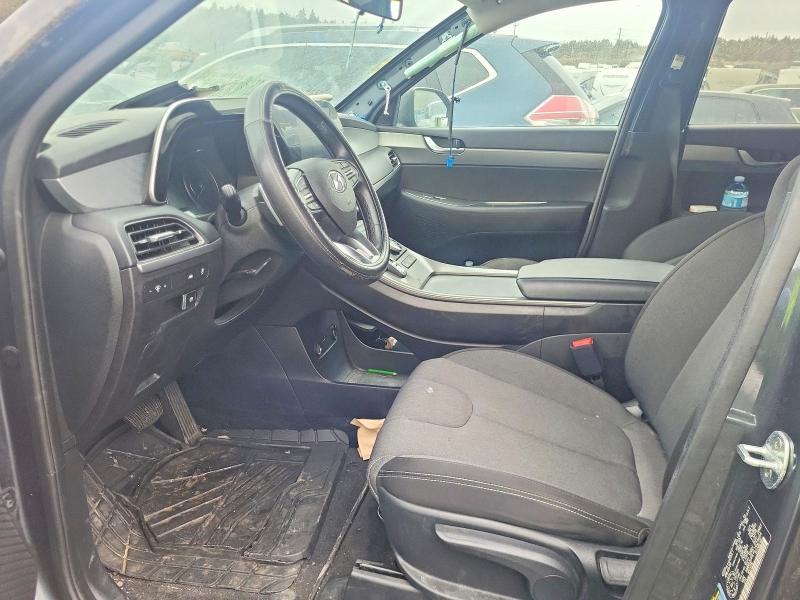 Aukcja sprzedaży 2020 Hyundai Palisade, vin: KM8R2DHE4LU029664, numer aukcji: 78585775