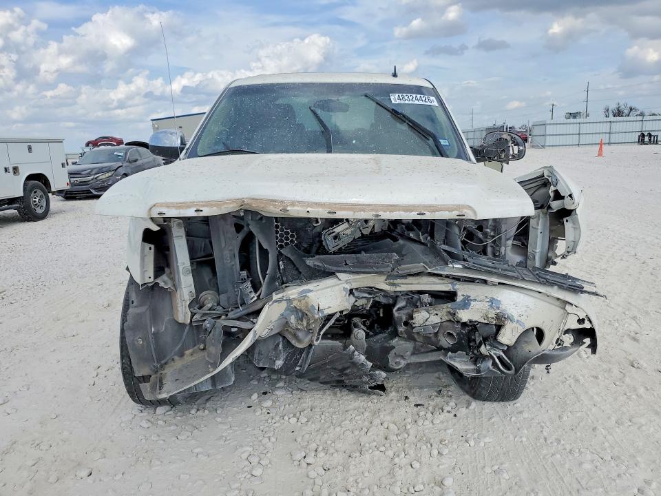 Aukcja sprzedaży 2011 Gmc Sierra, vin: 3GTP1XE25BG368378, numer aukcji: 48324426