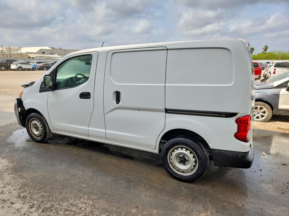 Продаж на аукціоні авто 2019 Nissan Nv200, vin: 3N6CM0KN6KK709387, номер лоту: 41601576
