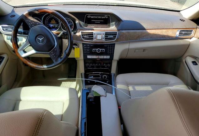 Продажа на аукционе авто 2014 Mercedes-benz E, vin: WDDHF5KB9EA919404, номер лота: 47550706
