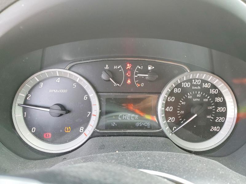Aukcja sprzedaży 2014 Nissan Sentra, vin: 3N1AB7AP1EL645708, numer aukcji: 46829786