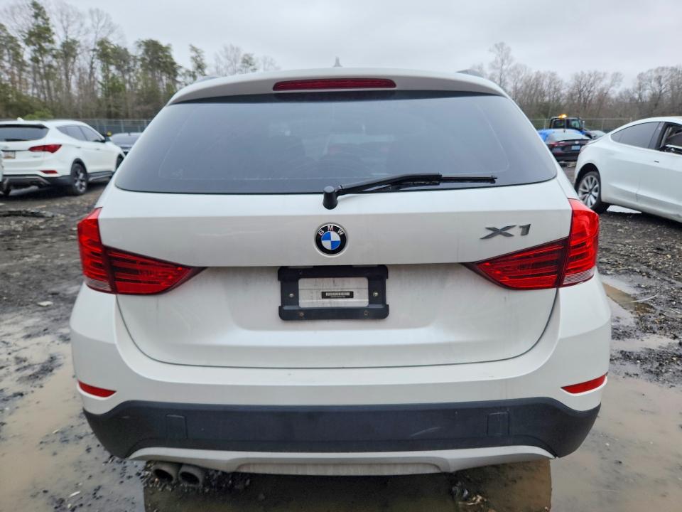 Aukcja sprzedaży 2015 Bmw X1, vin: WBAVM1C5XFV317333, numer aukcji: 79948815