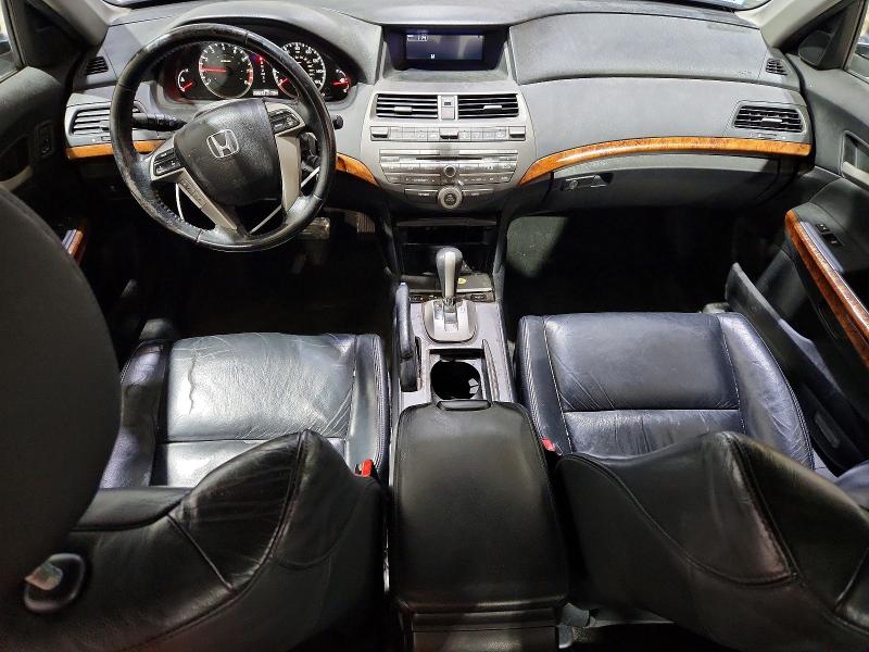 Продажа на аукционе авто 2011 Hond Accord, vin: 1HGCP3F89BA002612, номер лота: 45565816