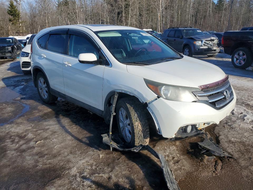 Продажа на аукционе авто 2012 Honda Cr-v, vin: 2HKRM4H76CH103144, номер лота: 77966415
