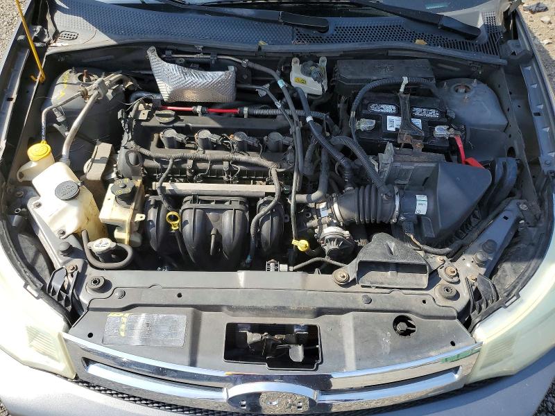 Продаж на аукціоні авто 2010 Ford Focus, vin: 1FAHP3FN9AW142774, номер лоту: 47731036