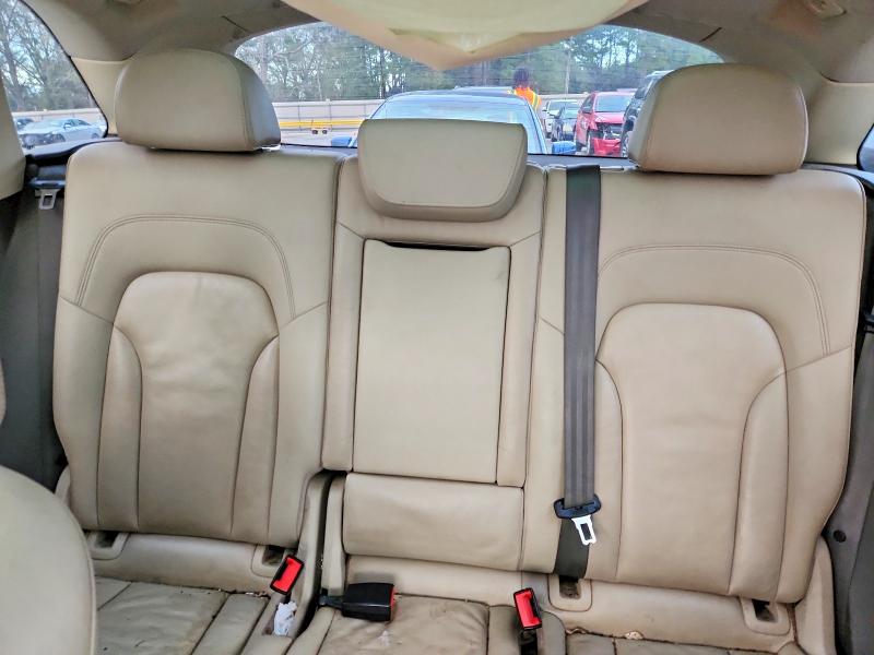 Продажа на аукционе авто 2014 Audi Q5, vin: WA1LFAFP0EA074214, номер лота: 79789755