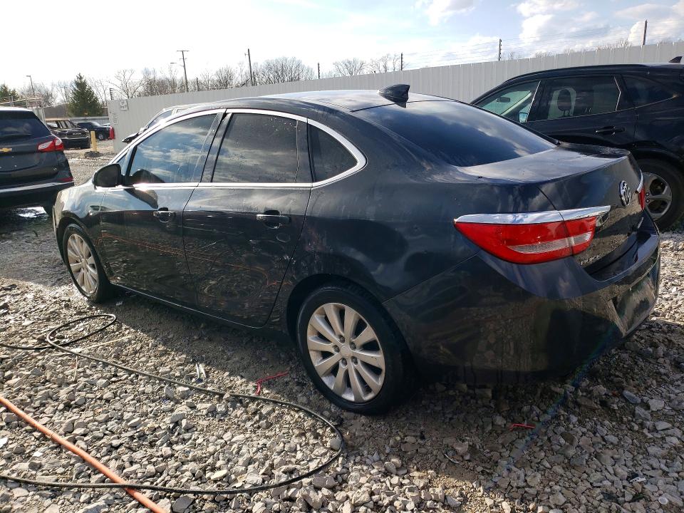 Aukcja sprzedaży 2015 Buick Verano, vin: 1G4PP5SKXF4178663, numer aukcji: 79109775