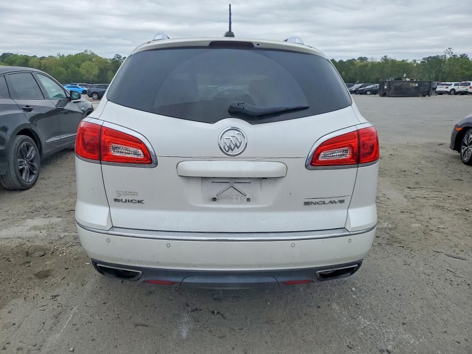 Aukcja sprzedaży 2016 Buick Enclave, vin: 5GAKRBKD1GJ284271, numer aukcji: 47388546