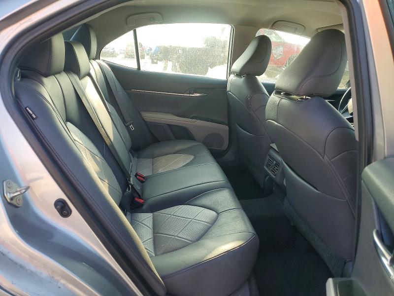 Продажа на аукционе авто 2019 Toyota Camry, vin: 4T1B11HK7KU835229, номер лота: 47966656