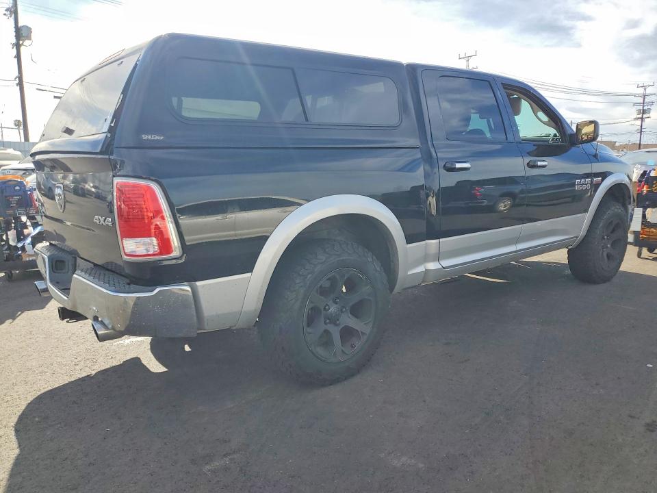 Aukcja sprzedaży 2014 Ram 1500, vin: 1C6RR7NT3ES320957, numer aukcji: 45617206