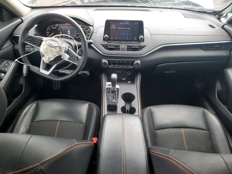 47311066 :رقم المزاد ، 1N4BL4CVXLC128690 vin ، 2020 Nissan Altima مزاد بيع