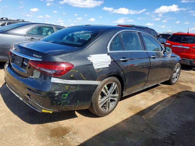 Aukcja sprzedaży 2023 Mercedes-benz E, vin: W1KZF8EB2PB186613, numer aukcji: 47715856
