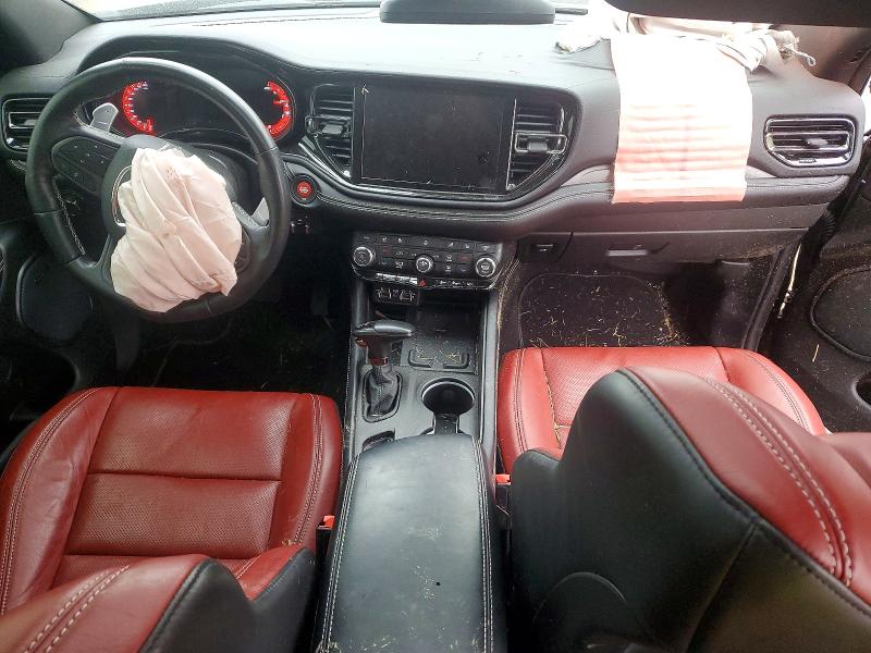 Продажа на аукционе авто 2021 Dodge Durango, vin: 1C4SDJH91MC643113, номер лота: 79763265