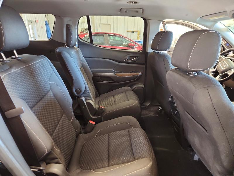 Продажа на аукционе авто 2017 Gmc Acadia, vin: 1GKKNLLA1HZ111877, номер лота: 47314976