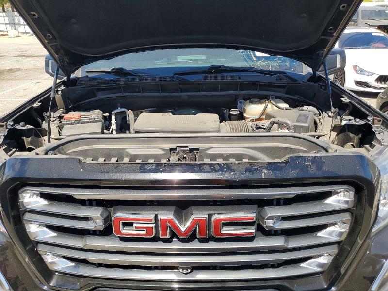 47984566 :رقم المزاد ، 1GTP9EEL0MZ227744 vin ، 2021 Gmc Sierra مزاد بيع