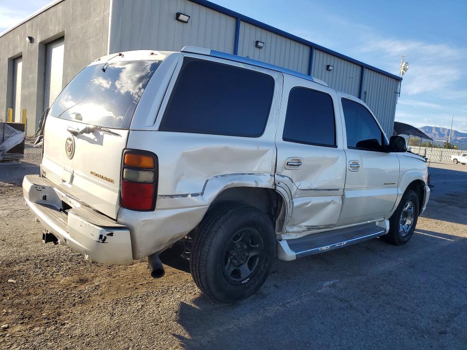 Продаж на аукціоні авто 2005 Cadillac Escalade, vin: 1GYEK63N65R147298, номер лоту: 79995515