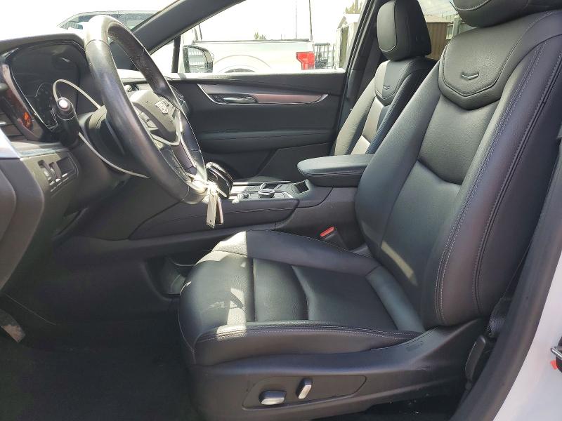 Продажа на аукционе авто 2023 Cadillac Xt5, vin: 1GYKNAR44PZ132040, номер лота: 47049546