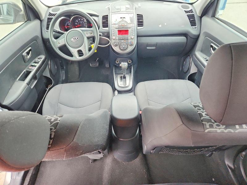 Продаж на аукціоні авто 2010 Kia Soul, vin: KNDJT2A2XA7125474, номер лоту: 41709166