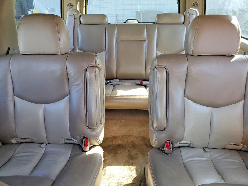 Продаж на аукціоні авто 2005 Gmc Yukon Xl, vin: 1GKFK66U35J212186, номер лоту: 47543546