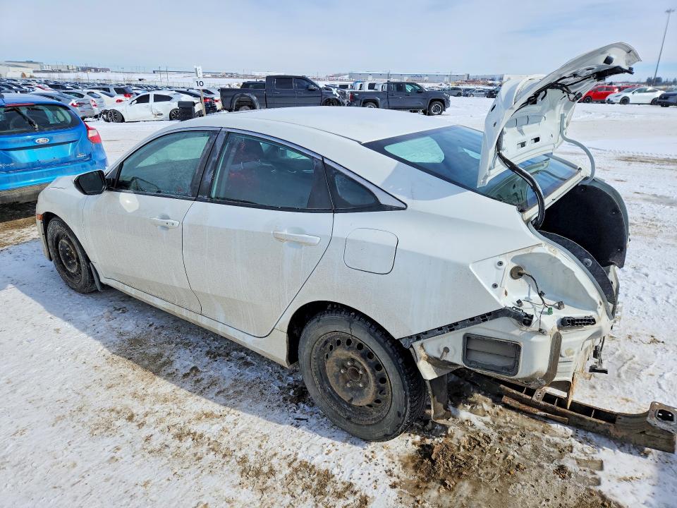 Aukcja sprzedaży 2017 Honda Civic, vin: 2HGFC2F88HH000508, numer aukcji: 47082536