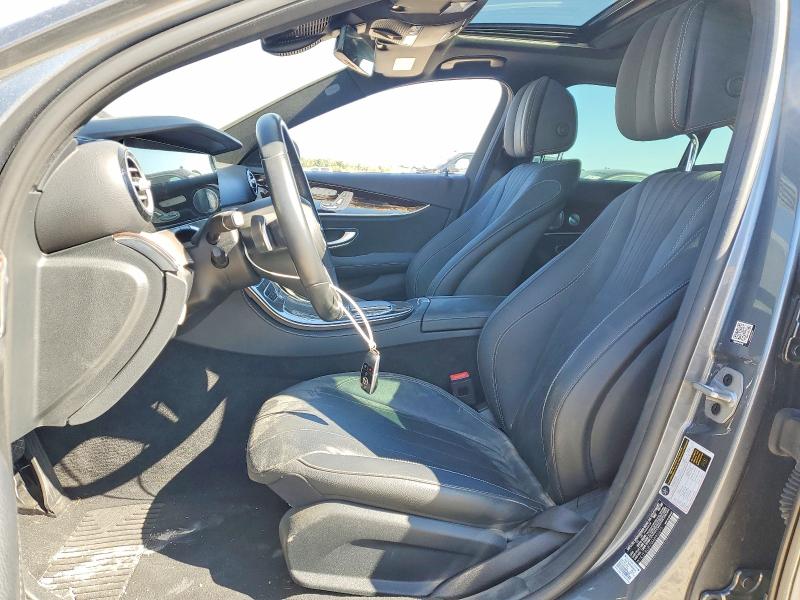 Продажа на аукционе авто 2021 Mercedes-benz E, vin: W1KZF8DB7MA890275, номер лота: 46056206