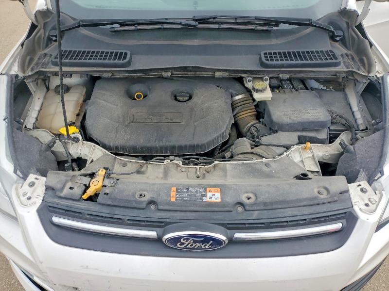 Продаж на аукціоні авто 2014 Ford Escape, vin: 1FMCU0G9XEUD39852, номер лоту: 47085046