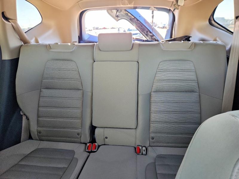 Aukcja sprzedaży 2020 Honda Cr-v, vin: 2HKRW2H51LH652635, numer aukcji: 42014626