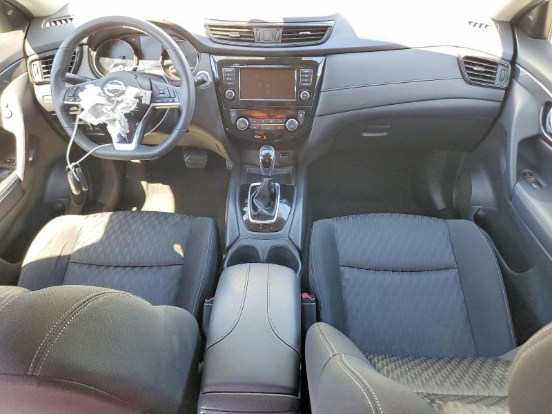 Продаж на аукціоні авто 2019 Nissan Rogue, vin: KNMAT2MV0KP557918, номер лоту: 46174376