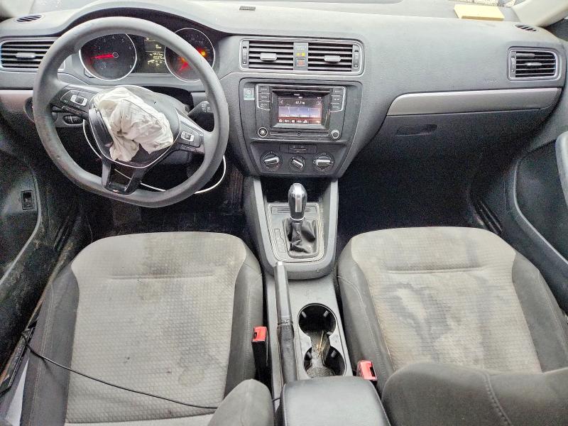 Продажа на аукционе авто 2017 Volkswagen Jetta, vin: 3VW2B7AJ8HM200763, номер лота: 46763766