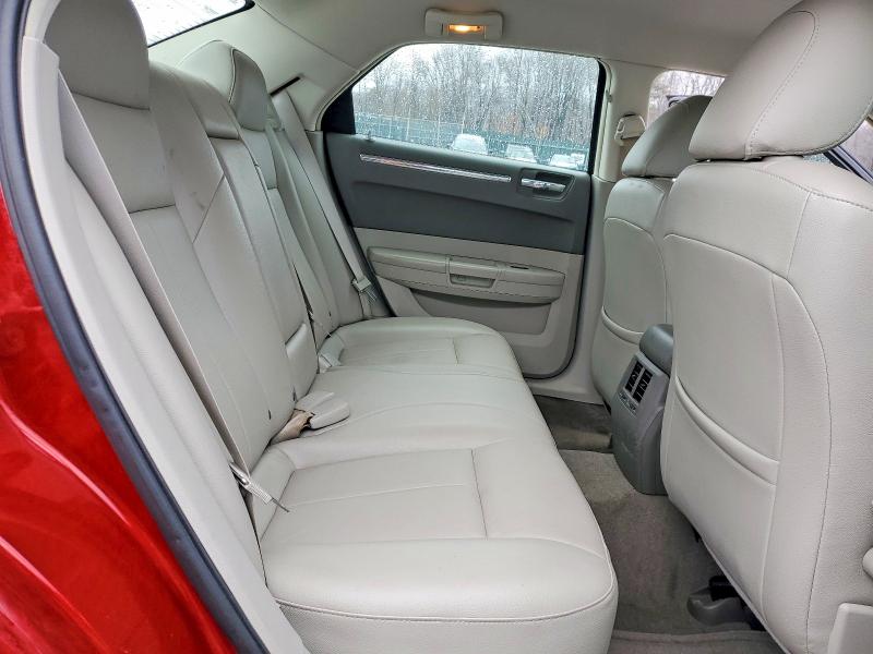Aukcja sprzedaży 2009 Chrysler 300, vin: 2C3KA53V99H617971, numer aukcji: 79387765