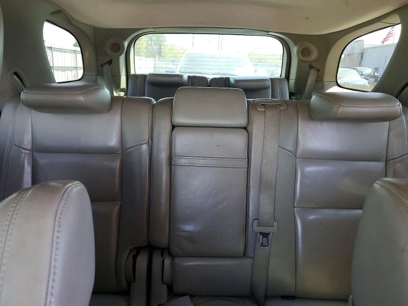 46737606 :رقم المزاد ، 1D4SD4GTXBC592726 vin ، 2011 Dodge Durango مزاد بيع