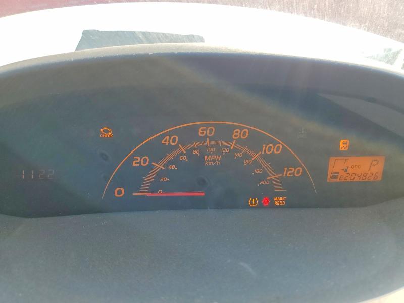 Aukcja sprzedaży 2011 Toyota Yaris, vin: JTDKT4K35B5337798, numer aukcji: 47324266