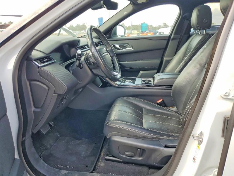 Продажа на аукционе авто 2018 Land Rover Range Rover Velar, vin: SALYB2RN1JA724534, номер лота: 41745236