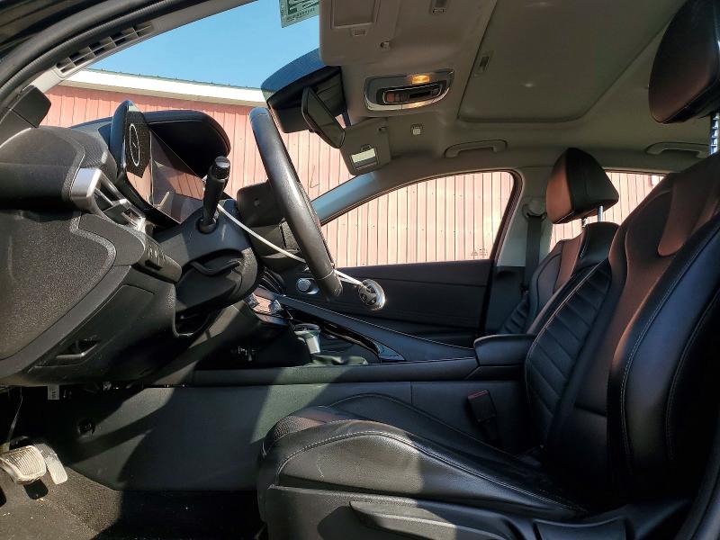 Продажа на аукционе авто 2024 Hyundai Elantra, vin: KMHLN4DG4RU701915, номер лота: 46192656