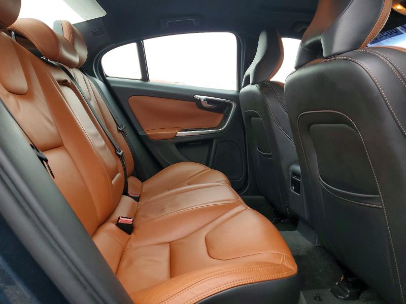 Продаж на аукціоні авто 2015 Volvo S60, vin: YV140MFK6F1352479, номер лоту: 47580926
