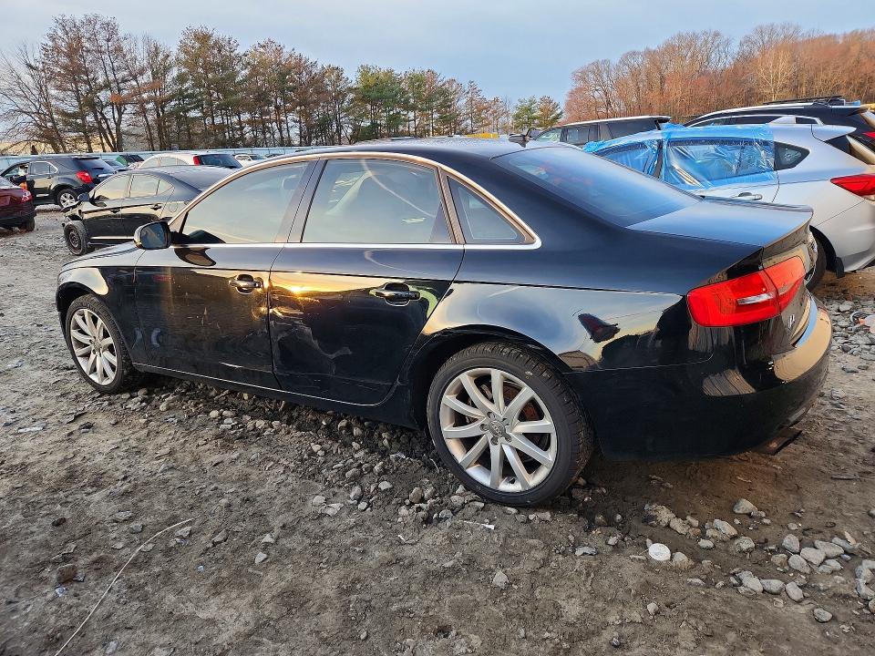Aukcja sprzedaży 2013 Audi A4, vin: WAUBFAFL2DN049950, numer aukcji: 42061436