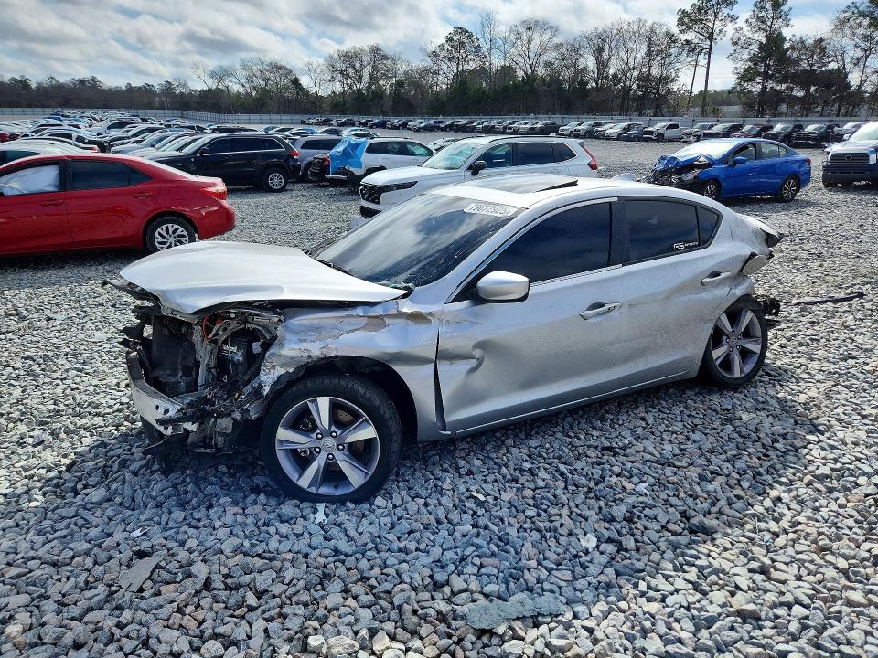 Продажа на аукционе авто 2013 Acura Ilx, vin: 19VDE2E50DE000363, номер лота: 79672925
