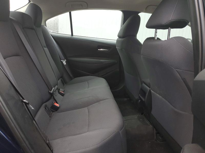 2020 Toyota Corolla მანქანა იყიდება აუქციონზე, vin: 5YFBPRBE8LP121287, აუქციონის ნომერი: 45473376