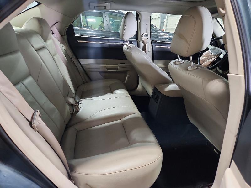 46288606 :رقم المزاد ، 2C3JA53G75H152842 vin ، 2005 Chrysler 300 مزاد بيع