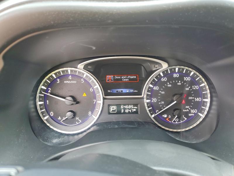 Продажа на аукционе авто 2017 Infiniti Qx60, vin: 5N1DL0MM7HC512155, номер лота: 47551486