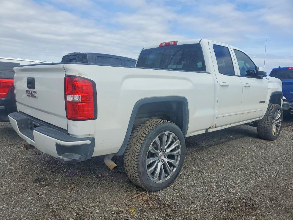 Продажа на аукционе авто 2017 Gmc Sierra, vin: 1GTV2MEC6HZ272313, номер лота: 46693096
